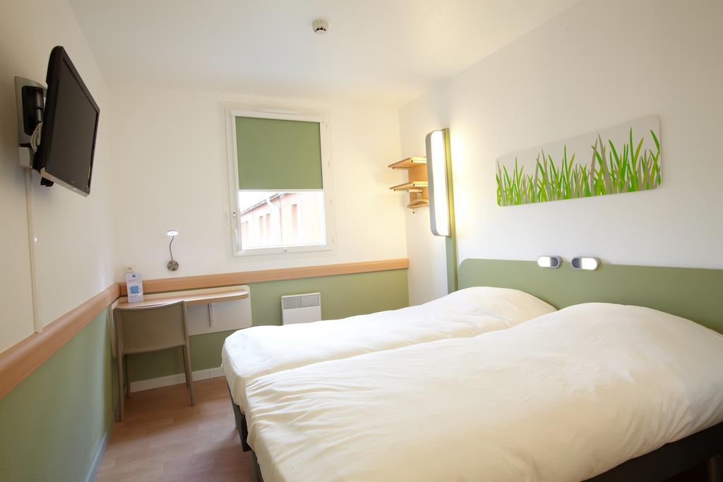 Ibis Budget Pontarlier Oda fotoğraf