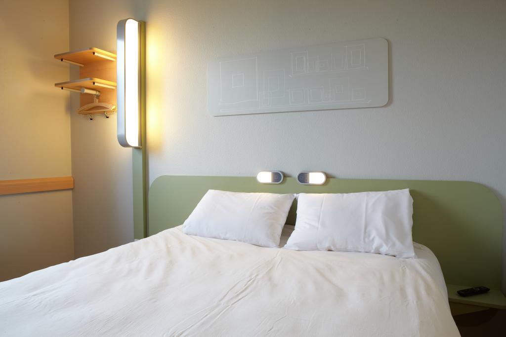 Ibis Budget Pontarlier Oda fotoğraf
