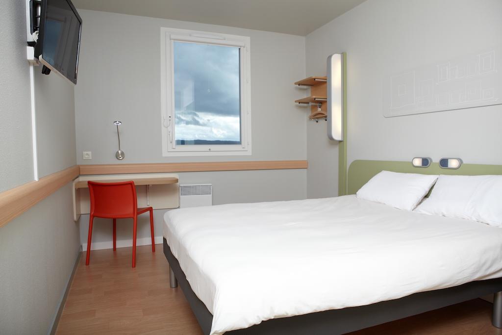 Ibis Budget Pontarlier Oda fotoğraf