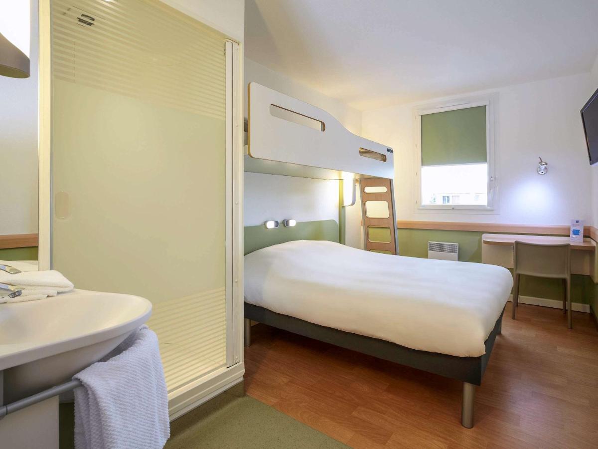 Ibis Budget Pontarlier Dış mekan fotoğraf